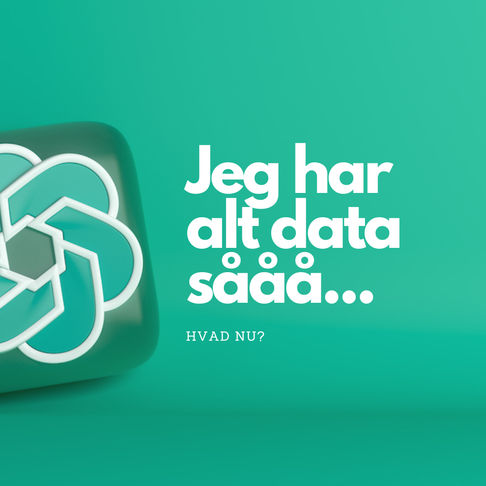 Er der begrænsning for hvad ChatGPT kan?