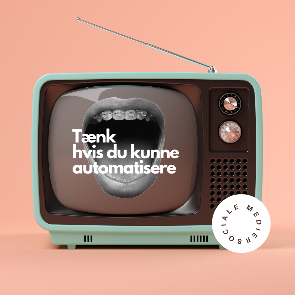 Automatisere dine sociale medie
