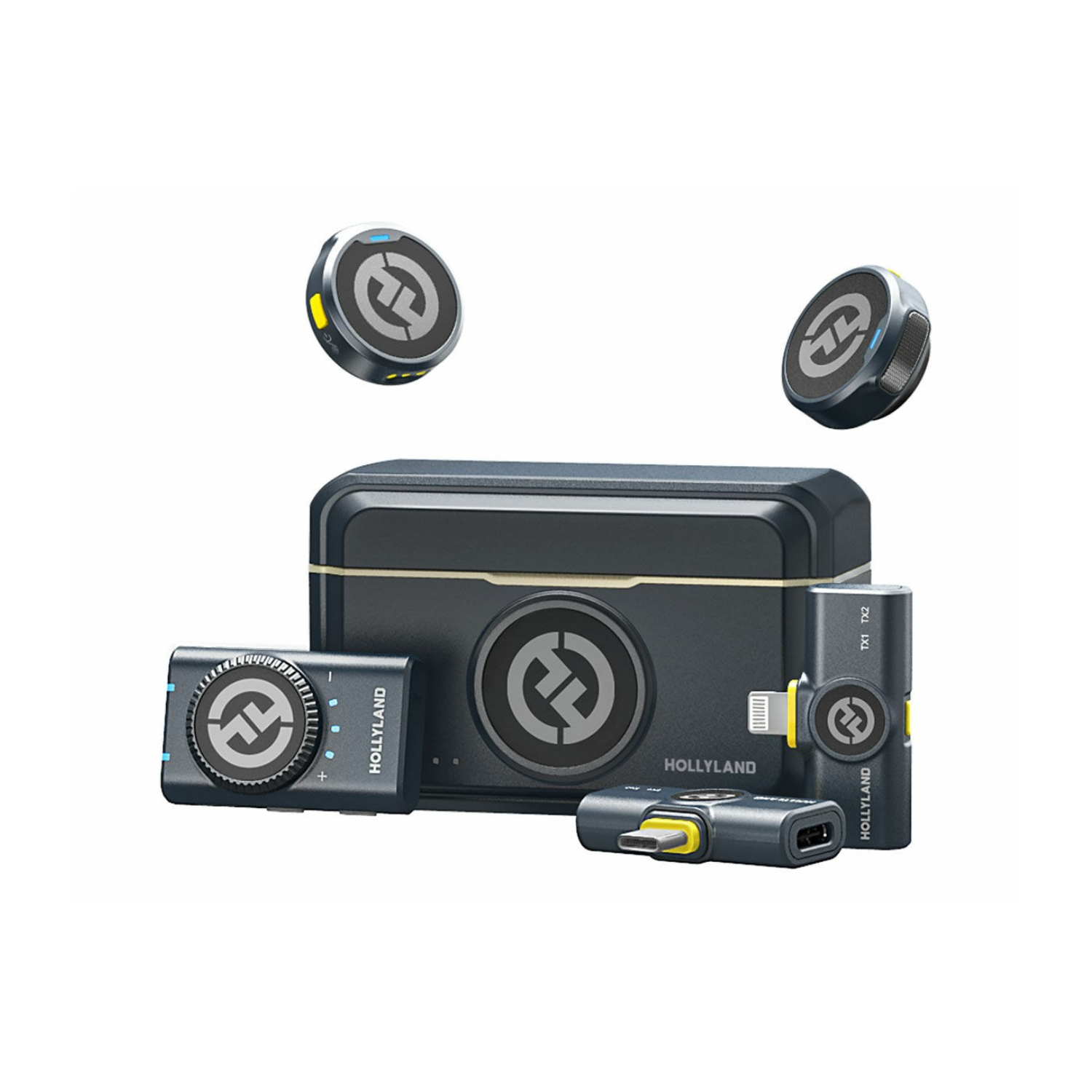 Content Creator Kit