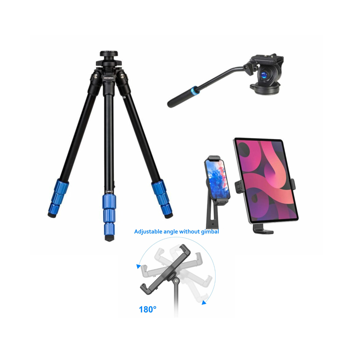 Content Creator Kit