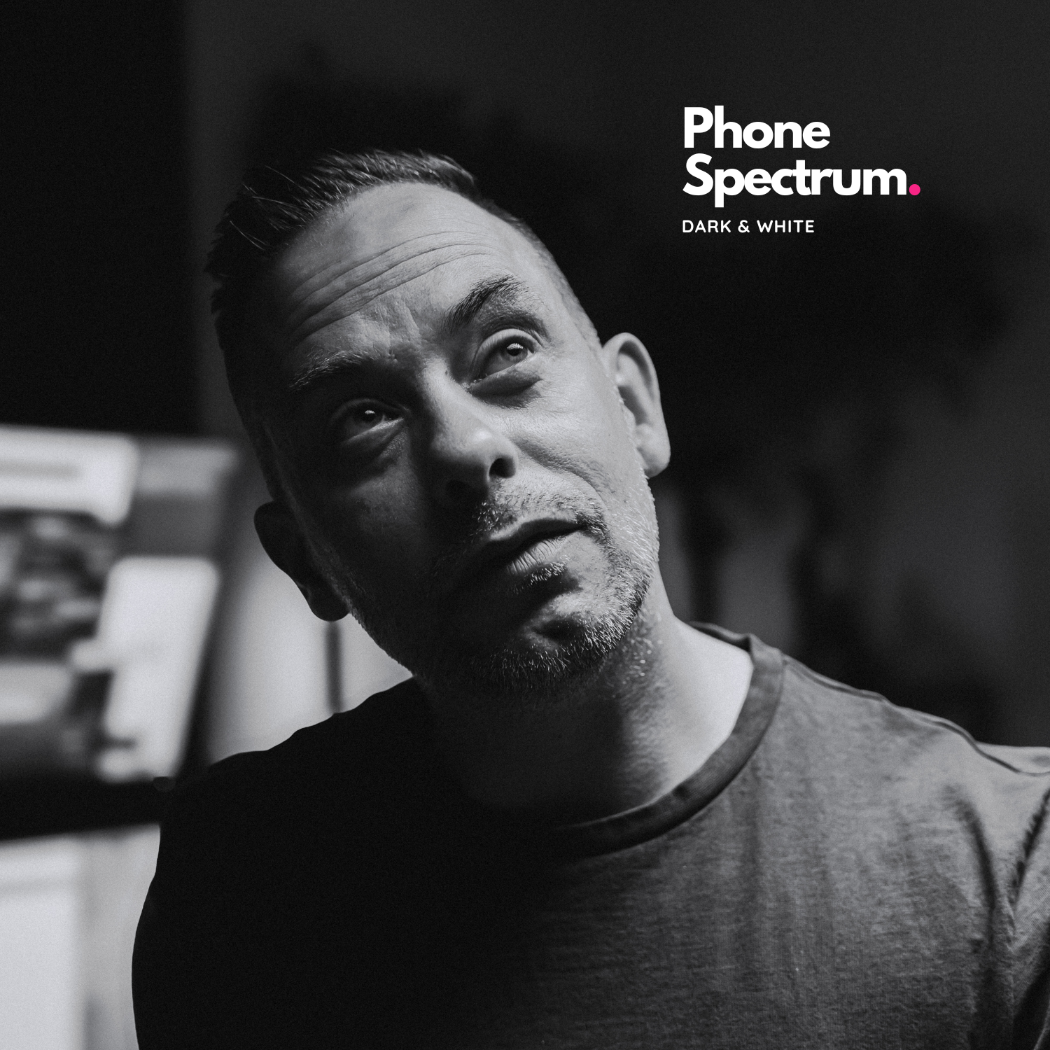 Phone Spectrum