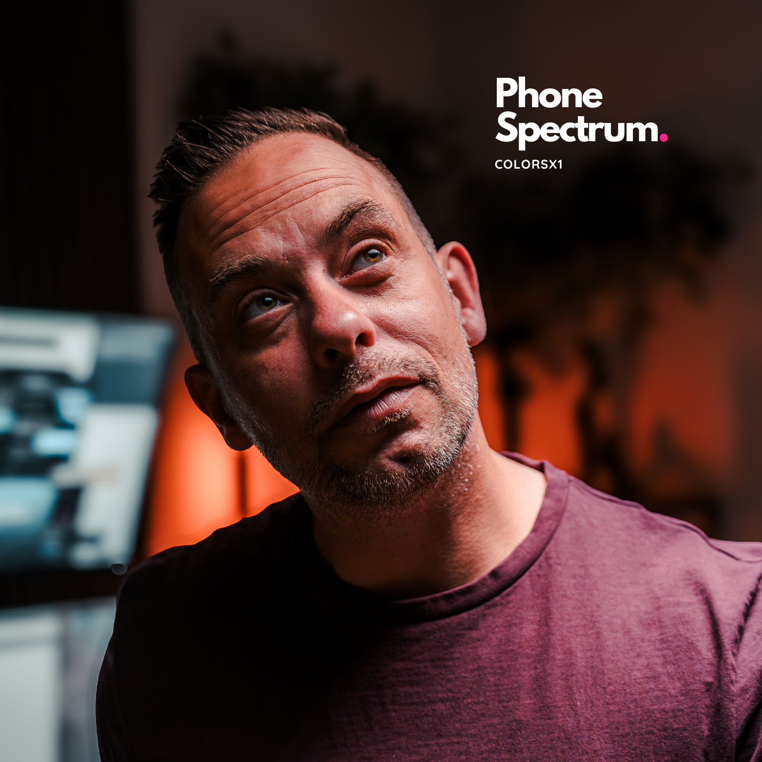 Phone Spectrum
