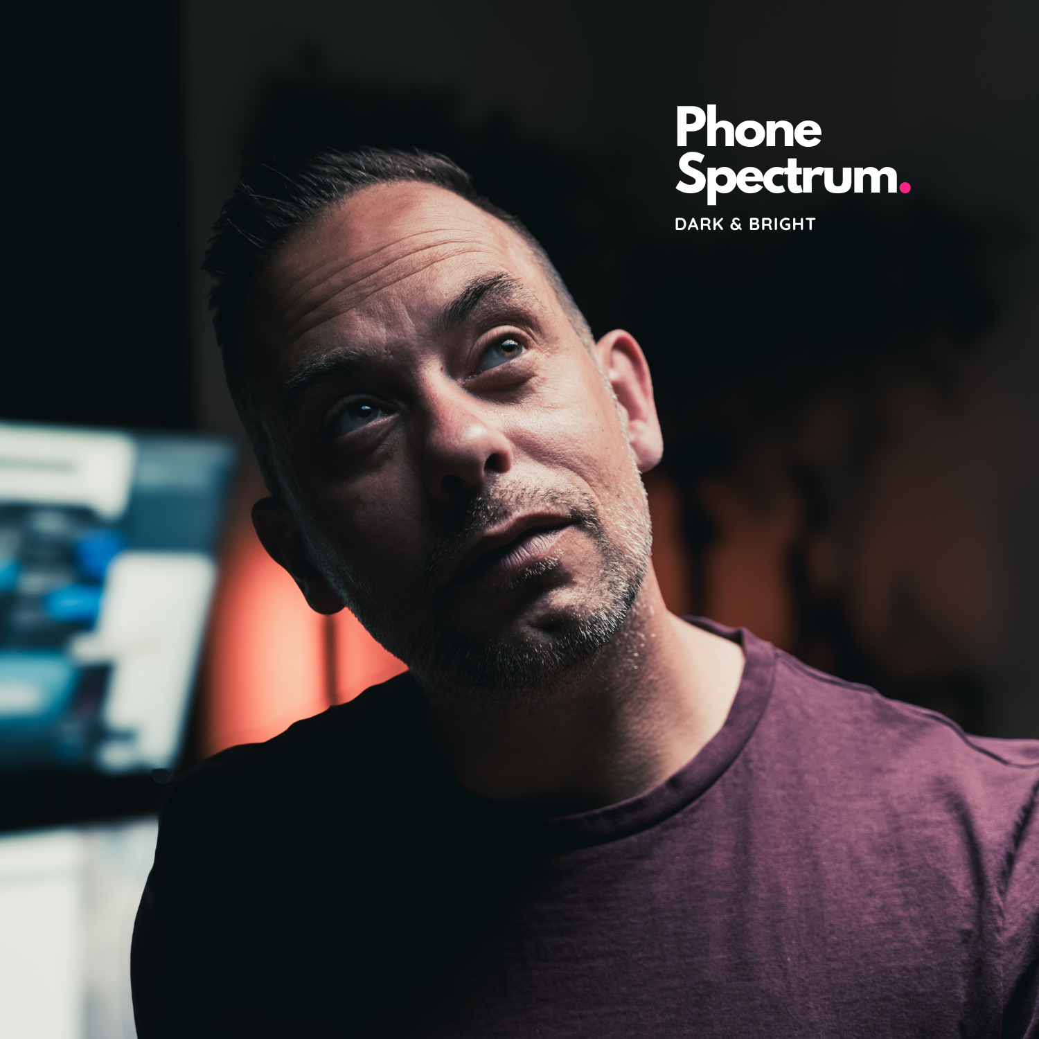 Phone Spectrum