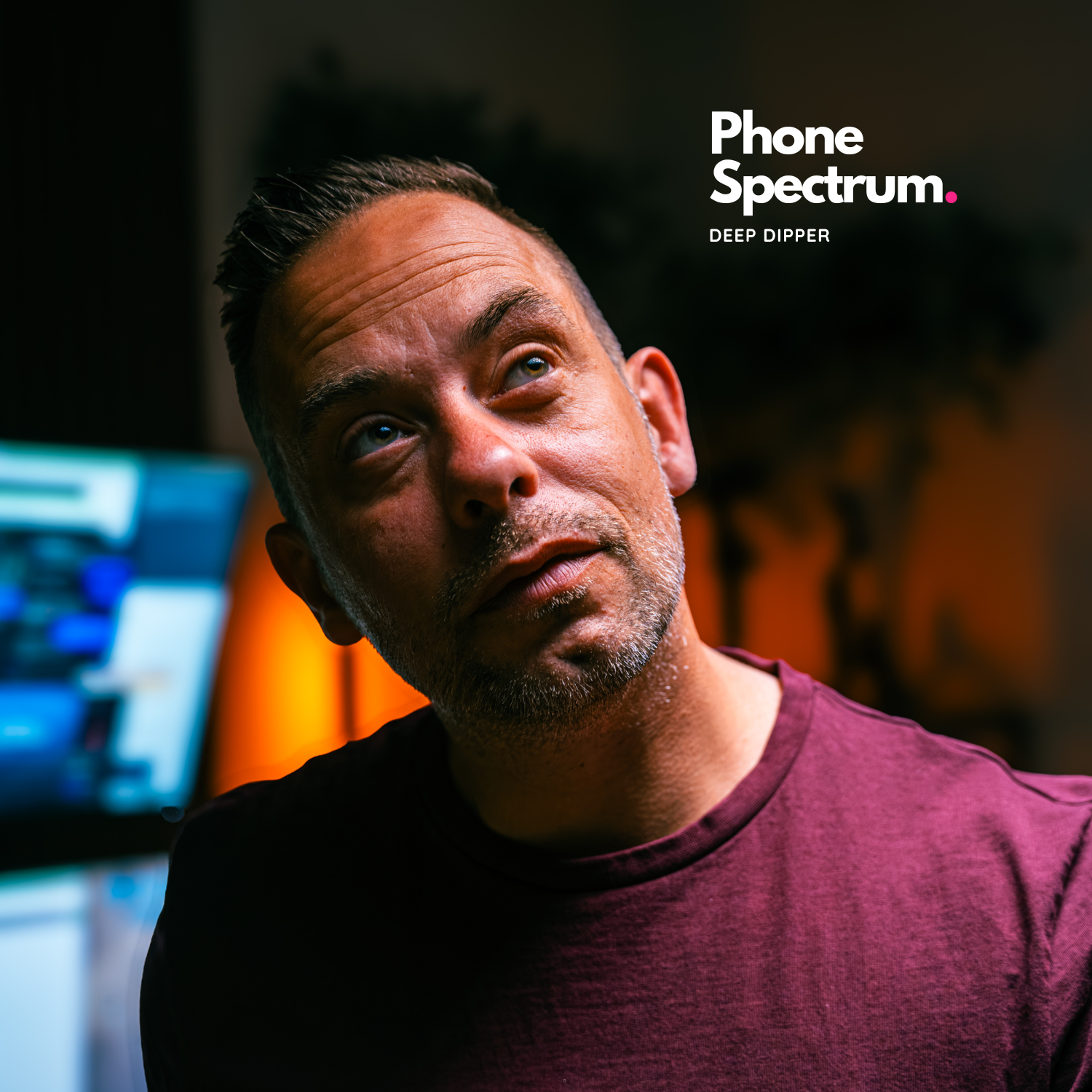 Phone Spectrum