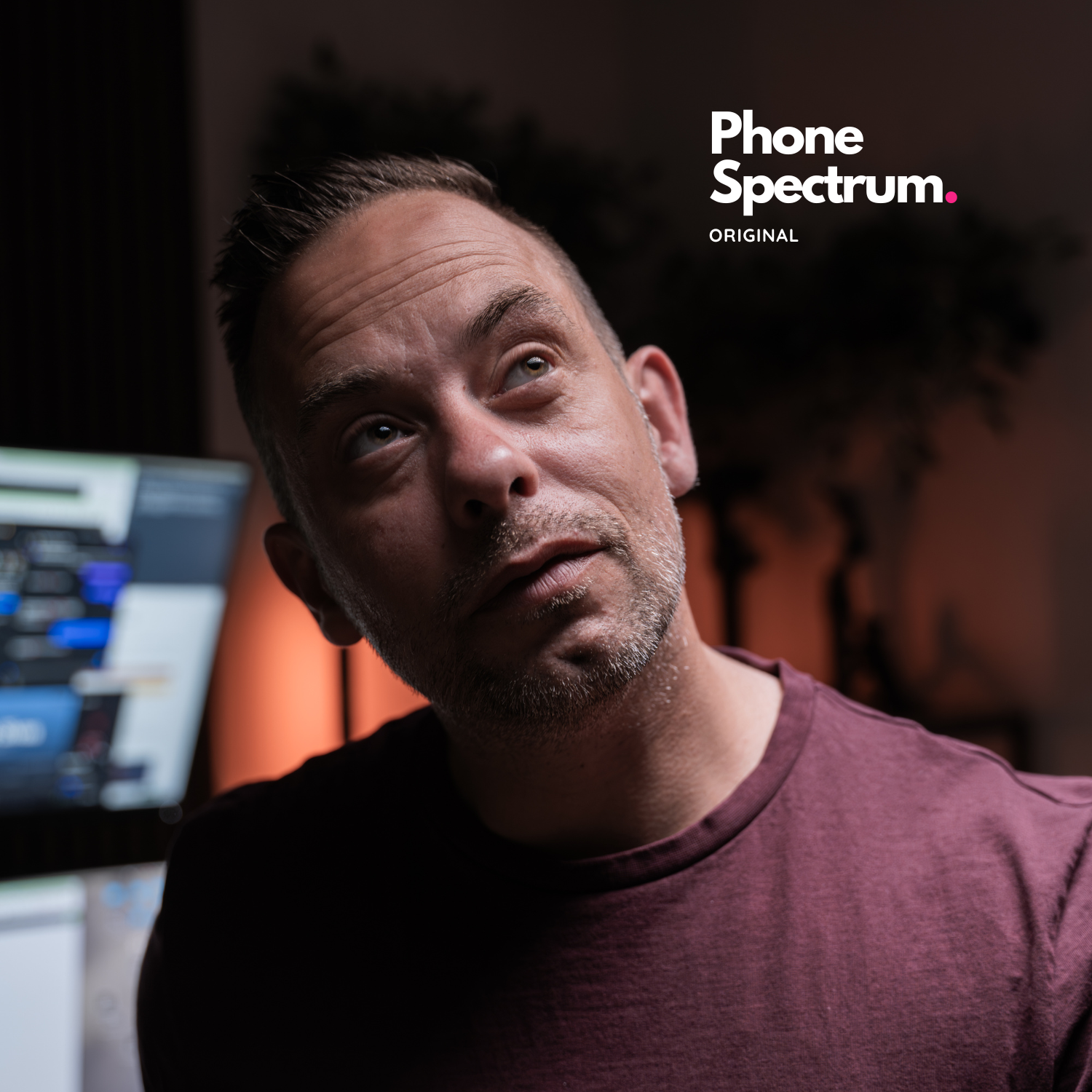 Phone Spectrum