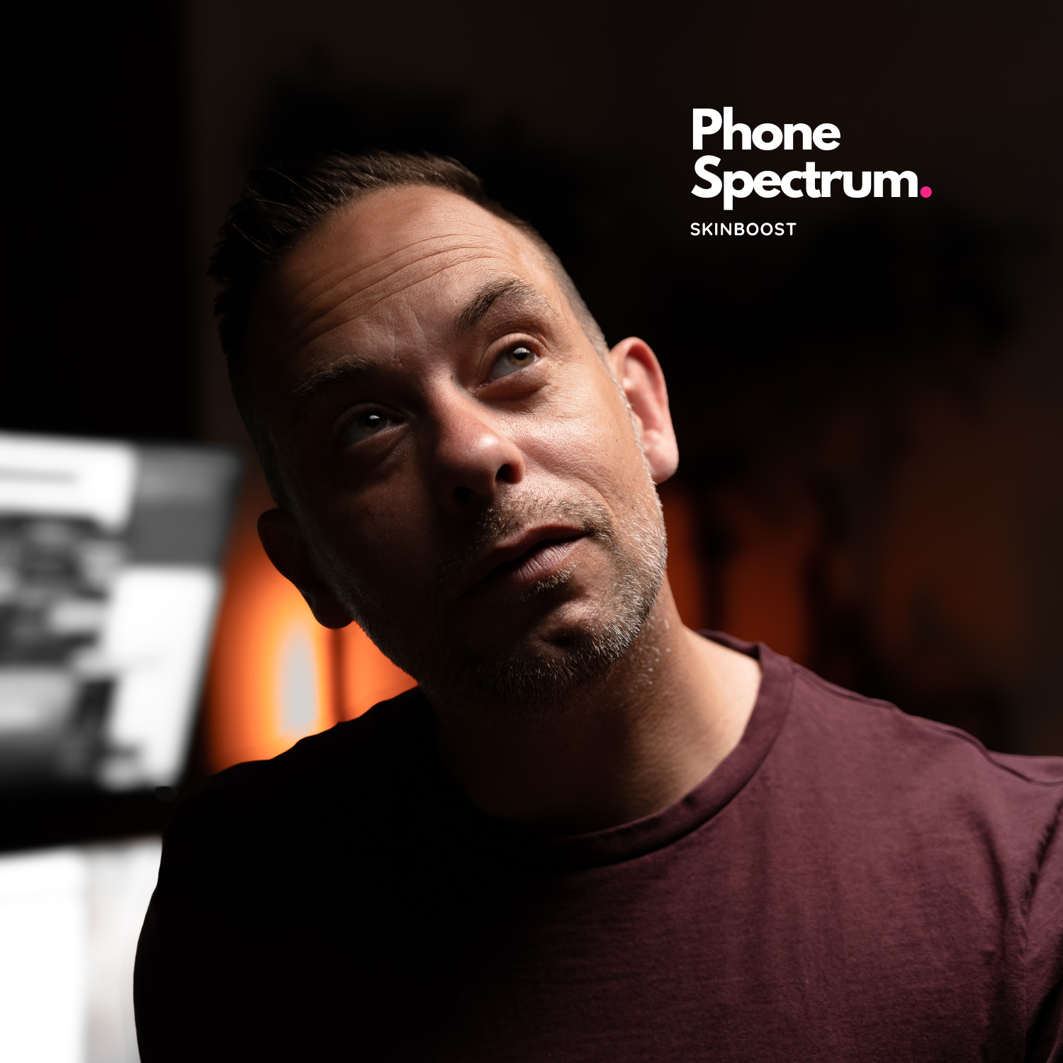 Phone Spectrum