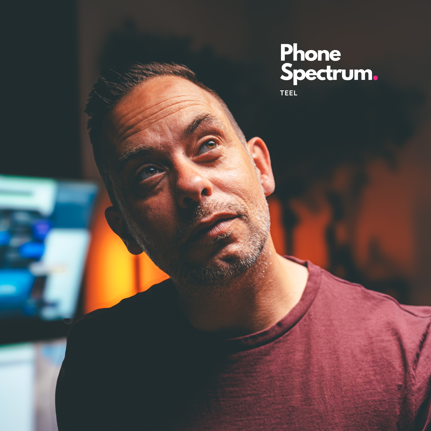 Phone Spectrum