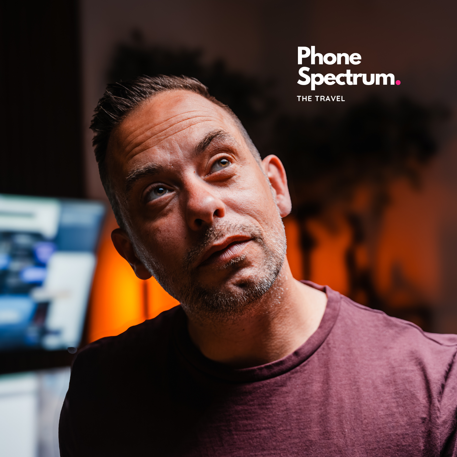 Phone Spectrum